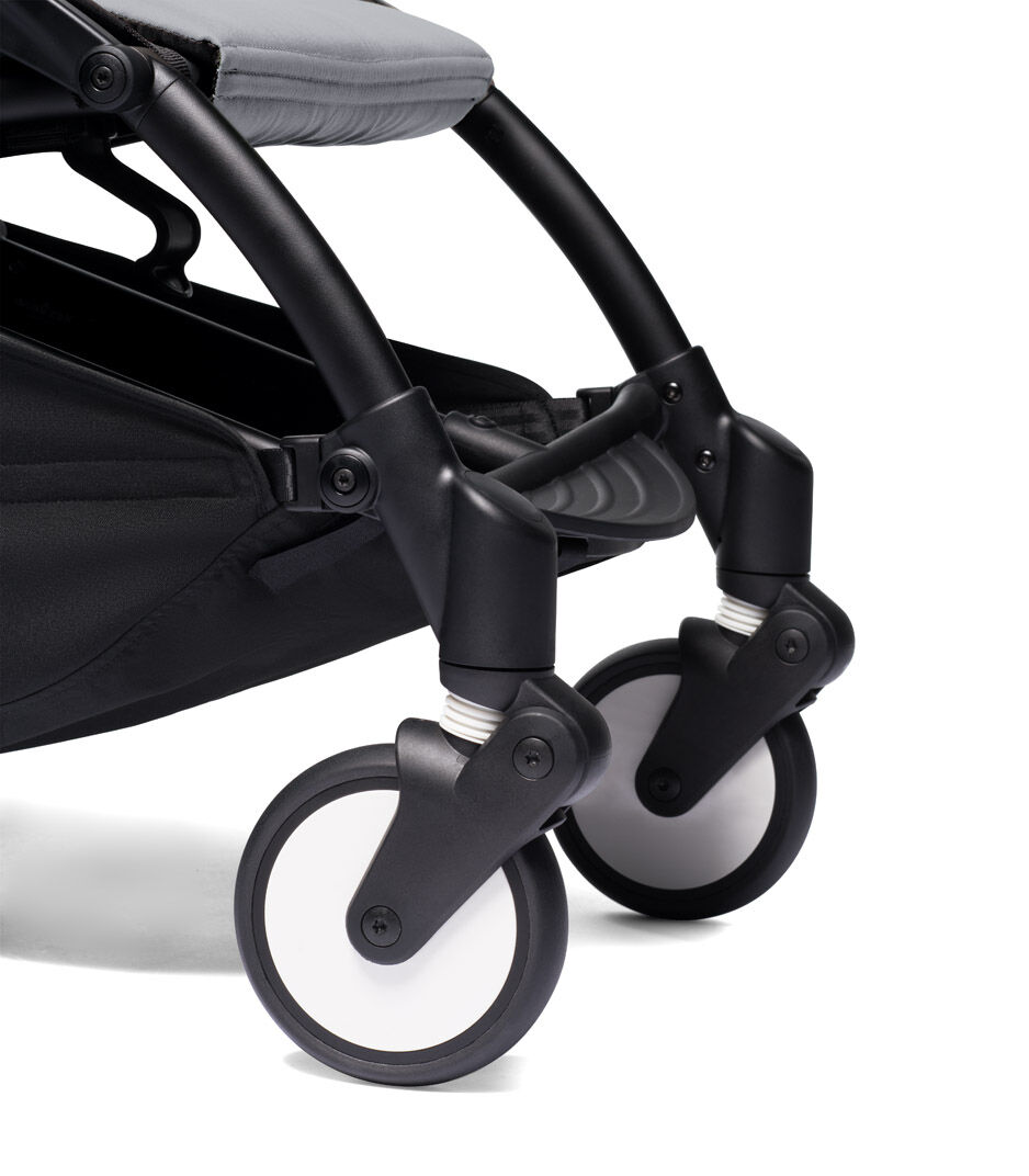 YOYO 0+ newborn pack, Stone, mainview galerijafbeelding 7